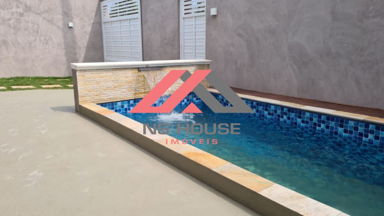 Imagem Casa com 4 Quartos à Venda, 160 m² em Cibratel 1 - Itanhaém Imagem Casa com 4 Quartos à Venda, 160 m² em Cibratel 1 - Itanhaém