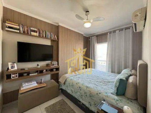 Imagem Apartamento com 3 Quartos à Venda, 123 m² em Guilhermina - Praia Grande Imagem Apartamento com 3 Quartos à Venda, 123 m² em Guilhermina - Praia Grande