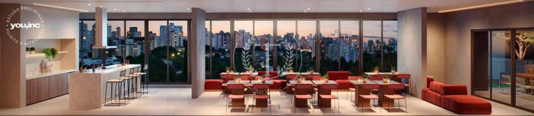 Imagem Apartamento com 3 Quartos à Venda, 91 m² em Vila Mariana - São Paulo Imagem Apartamento com 3 Quartos à Venda, 91 m² em Vila Mariana - São Paulo
