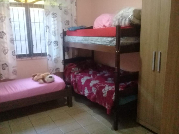 Imagem Casa com 2 Quartos à Venda, 90 m² em Jardim Peruíbe - Peruíbe