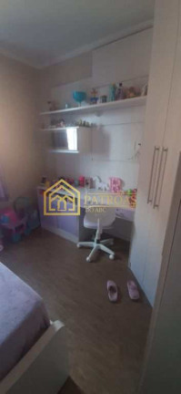 Imagem Apartamento com 3 Quartos à Venda, 67 m² em Demarchi - São Bernardo Do Campo
