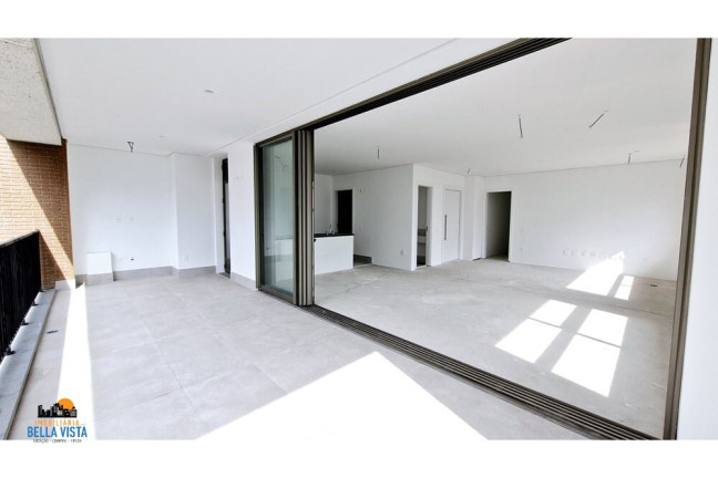 Imagem Apartamento com 3 Quartos à Venda,  em Vila Nova Conceição - São Paulo