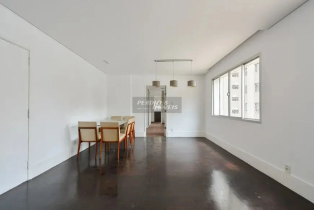 Imagem Apartamento com 3 Quartos à Venda, 141 m² em Perdizes - São Paulo Imagem Apartamento com 3 Quartos à Venda, 141 m² em Perdizes - São Paulo
