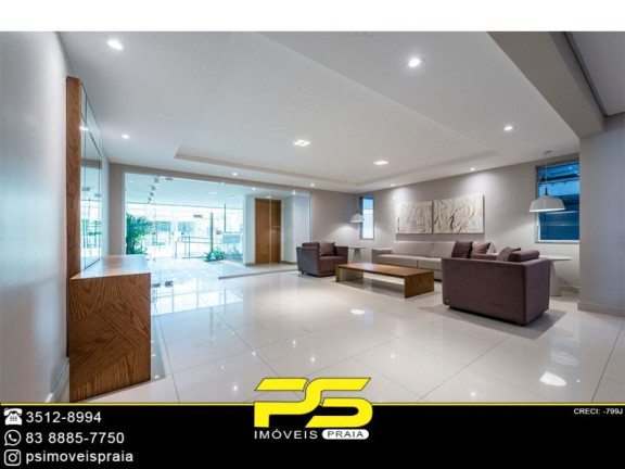 Imagem Apartamento com 3 Quartos à Venda, 104 m² em Petrópolis - Natal Imagem Apartamento com 3 Quartos à Venda, 104 m² em Petrópolis - Natal