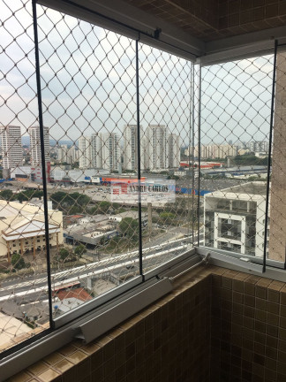 Imagem Apartamento com 2 Quartos à Venda, 60 m² em Centro - Osasco Imagem Apartamento com 2 Quartos à Venda, 60 m² em Centro - Osasco