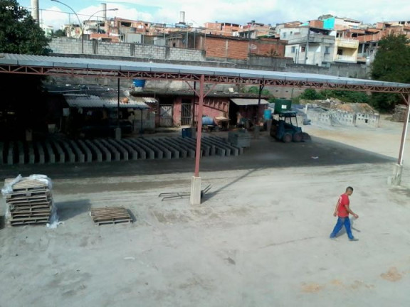 Imagem Terreno à Venda, 4.550 m² em Guaianazes - São Paulo