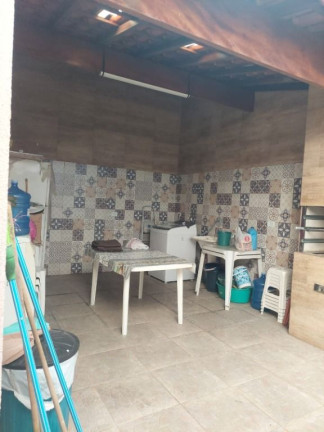 Imagem Sobrado com 3 Quartos à Venda, 161 m² em Calmon Viana - Poá