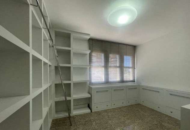 Imagem Apartamento com 3 Quartos à Venda, 199 m² em Moema - São Paulo