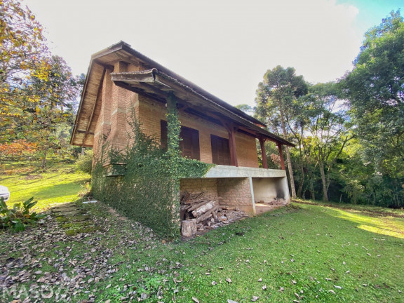 Imagem Chácara com 4 Quartos à Venda, 120.000 m² em Centro - Santa Maria Do Herval Imagem Chácara com 4 Quartos à Venda, 120.000 m² em Centro - Santa Maria Do Herval