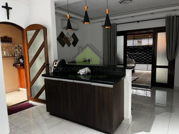 Imagem Casa com 2 Quartos à Venda, 140 m² em Jardim Santa Marina - Jacareí Imagem Casa com 2 Quartos à Venda, 140 m² em Jardim Santa Marina - Jacareí