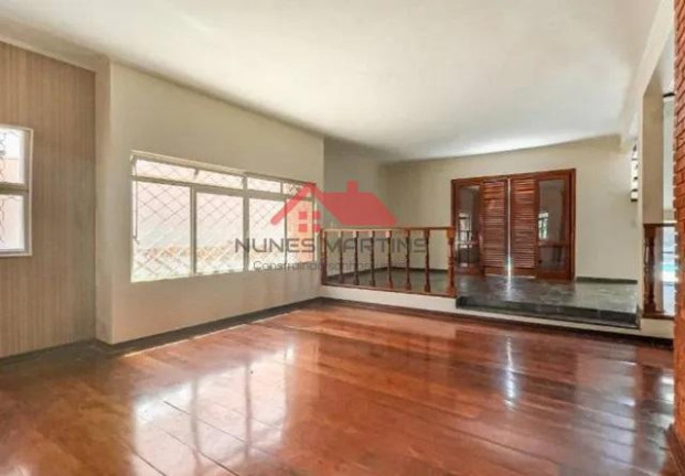 Imagem Sobrado com 5 Quartos à Venda, 318 m² em Jardim Esplanada - São José Dos Campos