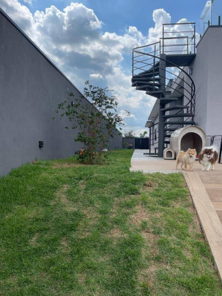 Imagem Casa de Condomínio com 5 Quartos à Venda, 352 m² em Residencial Dos Lagos - Itupeva