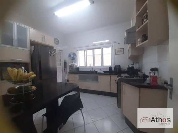 Imagem Sobrado com 4 Quartos à Venda, 330 m² em Jardim Amstalden Residence - Indaiatuba Imagem Sobrado com 4 Quartos à Venda, 330 m² em Jardim Amstalden Residence - Indaiatuba