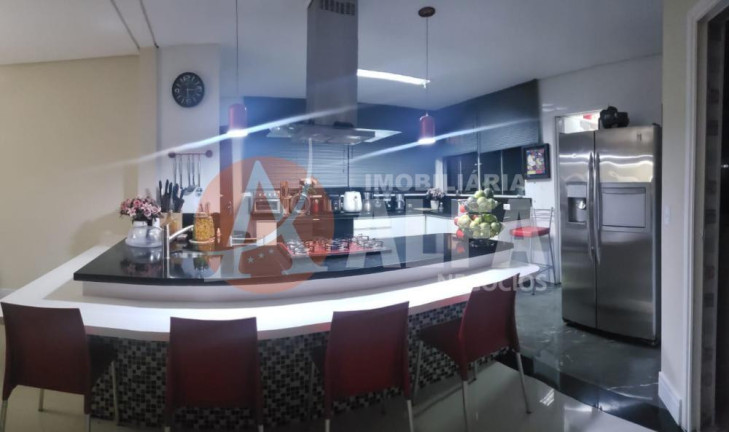 Imagem Casa com 4 Quartos à Venda, 600 m² em Granja Viana - Cotia Imagem Casa com 4 Quartos à Venda, 600 m² em Granja Viana - Cotia