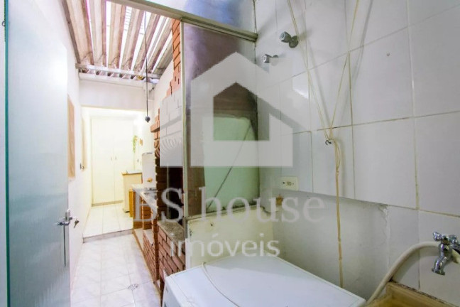 Imagem Apartamento com 3 Quartos à Venda, 84 m² em Vila Alice - Santo André