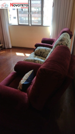 Imagem Imóvel com 2 Quartos à Venda, 97 m² em Santo Antônio - São Caetano Do Sul Imagem Imóvel com 2 Quartos à Venda, 97 m² em Santo Antônio - São Caetano Do Sul