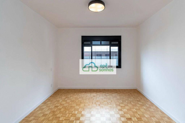 Imagem Apartamento com 3 Quartos à Venda, 221 m² em Jardim América - São Paulo Imagem Apartamento com 3 Quartos à Venda, 221 m² em Jardim América - São Paulo