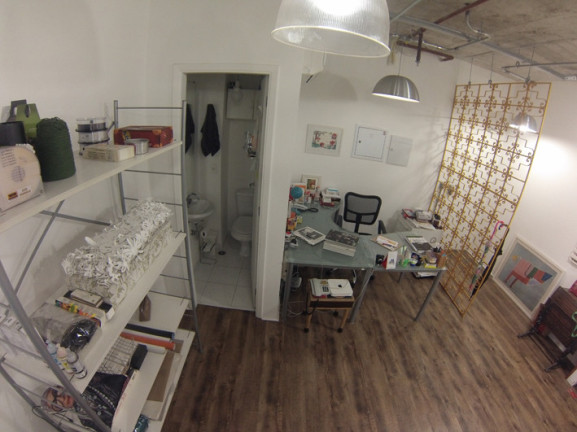 Imagem Imóvel com 1 Quarto à Venda, 32 m² em Brooklin - São Paulo Imagem Imóvel com 1 Quarto à Venda, 32 m² em Brooklin - São Paulo