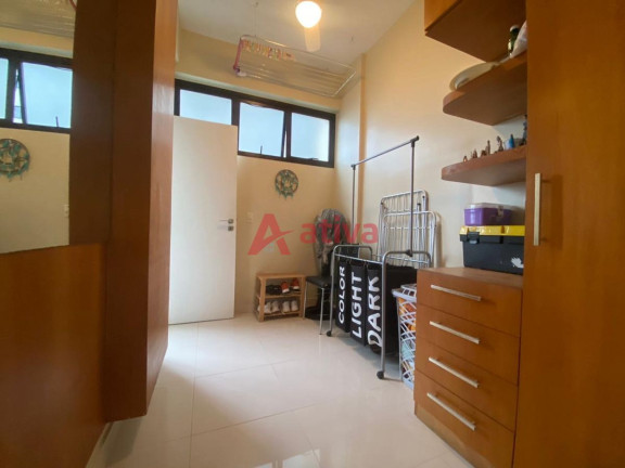 Imagem Apartamento com 4 Quartos à Venda, 162 m² em Barra Da Tijuca - Rio De Janeiro