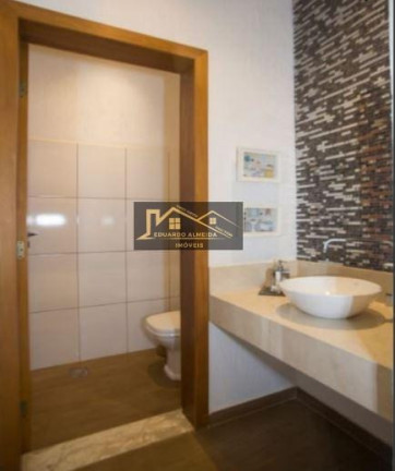 Imagem Imóvel com 7 Quartos à Venda,  em Parque Reserva Fazenda Imperial - Sorocaba