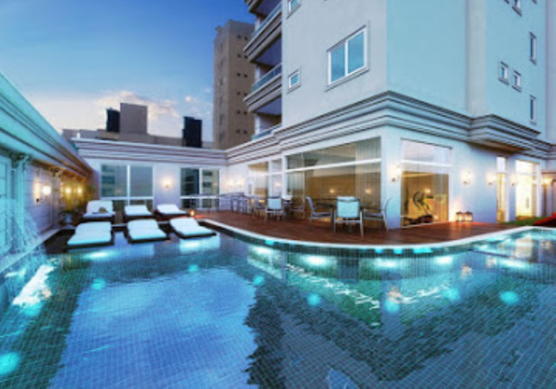 Imagem Imóvel com 3 Quartos à Venda, 142 m² em Meia Praia - Itapema Imagem Imóvel com 3 Quartos à Venda, 142 m² em Meia Praia - Itapema