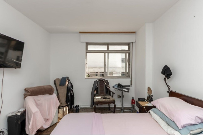Imagem Apartamento com 3 Quartos à Venda, 158 m² em Jardim Paulista - São Paulo