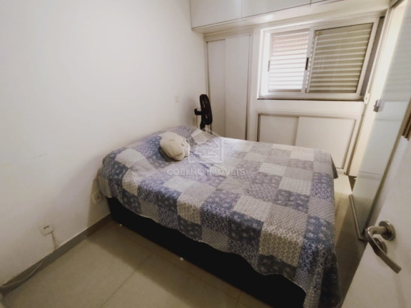 Imagem Apartamento com 3 Quartos à Venda, 67 m² em Cruzeiro Novo - Brasília