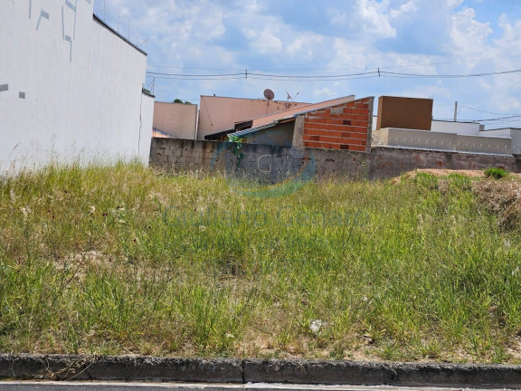 Imagem Terreno à Venda, 187 m² em Jardim Taquaral - Salto
