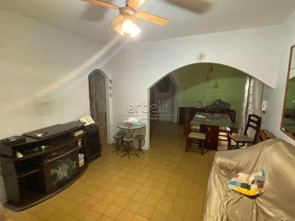 Imagem Casa com 4 Quartos à Venda, 250 m² em Vila Cordeiro - São Paulo