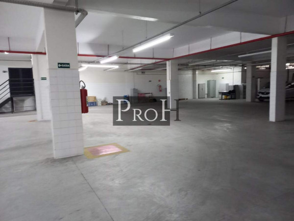 Imagem Imóvel Comercial à Venda, 2.000 m² em Taboão - São Bernardo Do Campo