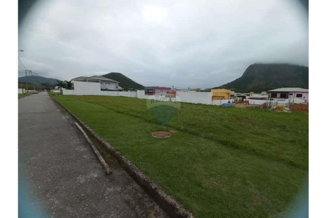Imagem Terreno à Venda, 360 m² em Vila Gabriela - Itaboraí