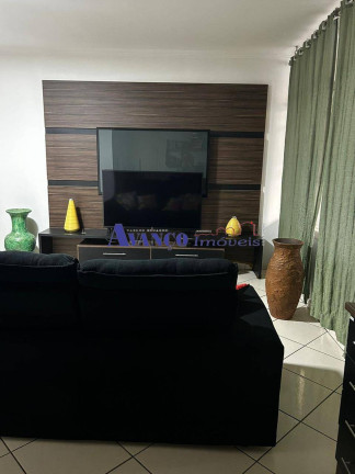 Imagem Casa com 4 Quartos à Venda, 250 m² em Cidade Luiza - Jundiaí