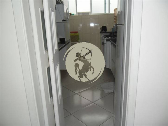 Imagem Apartamento com 2 Quartos à Venda, 83 m² em Jose Menino - Santos