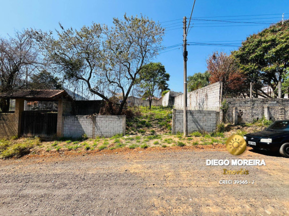 Imagem Terreno à Venda, 456 m² em Terra Preta - Mairiporã Imagem Terreno à Venda, 456 m² em Terra Preta - Mairiporã