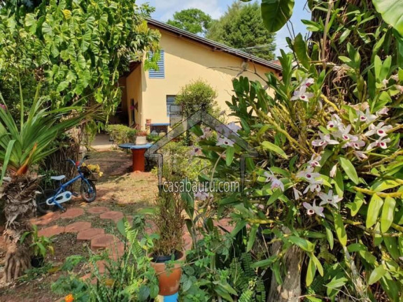 Imagem Chácara com 7 Quartos à Venda, 5.000 m² em Chácaras Bauruenses - Bauru Imagem Chácara com 7 Quartos à Venda, 5.000 m² em Chácaras Bauruenses - Bauru