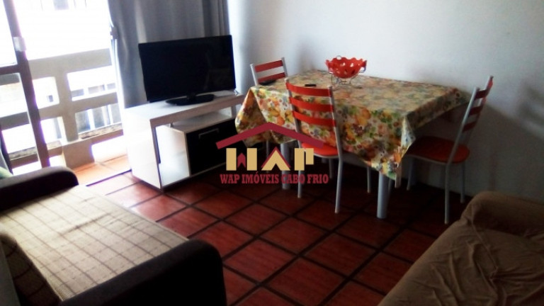 Imagem Apartamento com 2 Quartos para Temporada, 70 m² em Vila Nova - Cabo Frio Imagem Apartamento com 2 Quartos para Temporada, 70 m² em Vila Nova - Cabo Frio