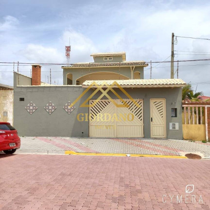 Apartamento à Venda, 204 m² em Suarão - Itanhaém