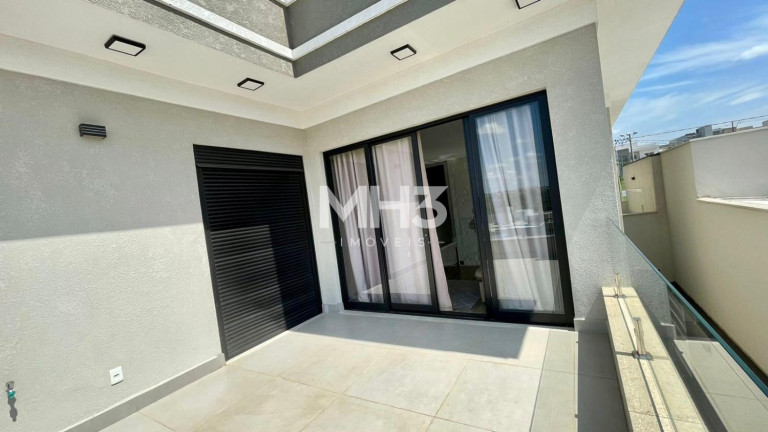 Imagem Casa de Condomínio com 3 Quartos à Venda, 220 m² em Residencial Real Parque Sumaré - Sumaré Imagem Casa de Condomínio com 3 Quartos à Venda, 220 m² em Residencial Real Parque Sumaré - Sumaré