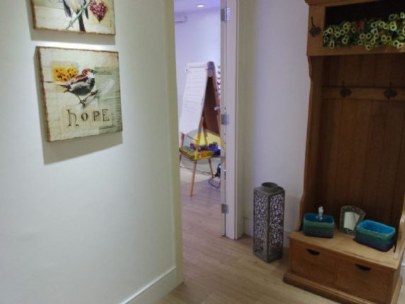 Imagem Sala Comercial à Venda, 34 m² em Paisagem Renoir - Cotia