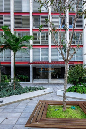Imagem Apartamento com 3 Quartos à Venda, 310 m² em Higienópolis - São Paulo Imagem Apartamento com 3 Quartos à Venda, 310 m² em Higienópolis - São Paulo