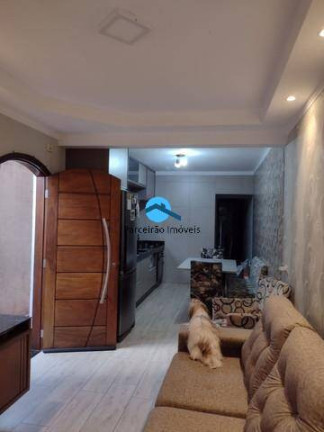 Imagem Casa com 3 Quartos à Venda, 125 m² em Rudge Ramos - São Bernardo Do Campo