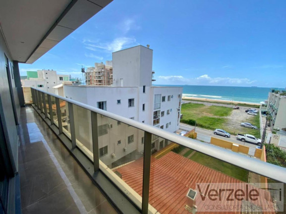 Imagem Apartamento com 3 Quartos à Venda, 119 m² em Praia Brava De Itajaí - Itajaí