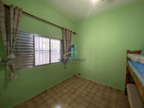 Imagem Casa com 2 Quartos à Venda, 41 m² em Caiçara - Praia Grande