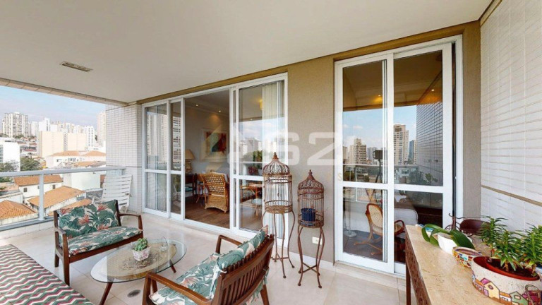 Imagem Apartamento com 4 Quartos à Venda, 225 m² em Perdizes - São Paulo Imagem Apartamento com 4 Quartos à Venda, 225 m² em Perdizes - São Paulo