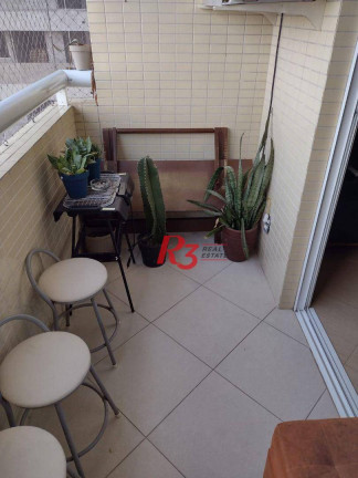 Imagem Apartamento com 2 Quartos à Venda, 87 m² em Boqueirão - Santos Imagem Apartamento com 2 Quartos à Venda, 87 m² em Boqueirão - Santos
