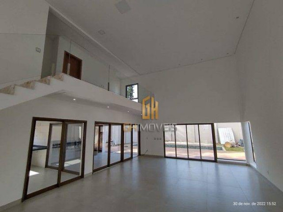 Imagem Sobrado com 4 Quartos à Venda, 351 m² em Residencial Goiânia Golfe Clube - Goiânia Imagem Sobrado com 4 Quartos à Venda, 351 m² em Residencial Goiânia Golfe Clube - Goiânia