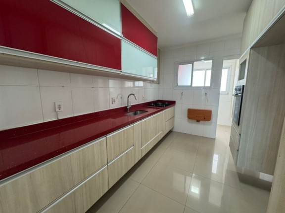 Imagem Apartamento com 3 Quartos à Venda, 122 m² em Guilhermina - Praia Grande Imagem Apartamento com 3 Quartos à Venda, 122 m² em Guilhermina - Praia Grande