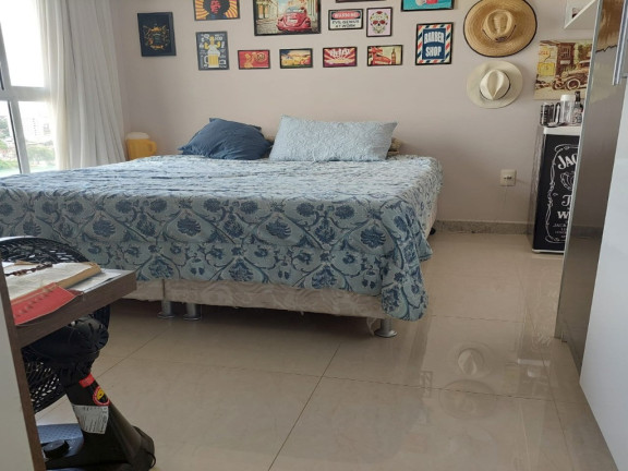 Imagem Apartamento com 3 Quartos à Venda, 150 m² em Muquiçaba - Guarapari