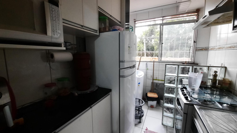 Imagem Apartamento com 2 Quartos à Venda, 45 m² em Solar Do Barreiro,(barreiro) - Belo Horizonte Imagem Apartamento com 2 Quartos à Venda, 45 m² em Solar Do Barreiro,(barreiro) - Belo Horizonte