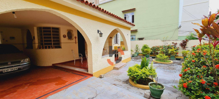 Imagem Casa com 3 Quartos à Venda ou Locação, 188 m² em Centro - Nova Iguaçu Imagem Casa com 3 Quartos à Venda ou Locação, 188 m² em Centro - Nova Iguaçu